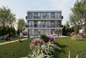 byty na prodej brno bosonohy