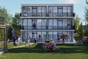 byty na prodej brno bosonohy