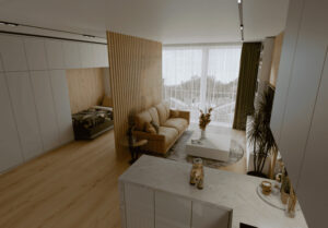 byty na prodej brno bosonohy