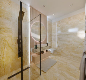 byty pražská develop